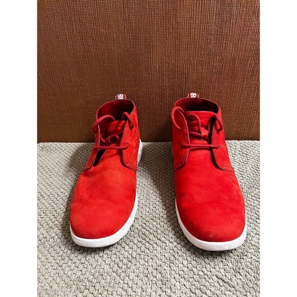 UGG Other - UGG Men's Freamon Chukka Suede Sneaker Shoes Size US 7